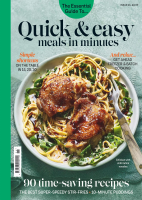 The Essential Guide To Quick & Easy Meals.pdf